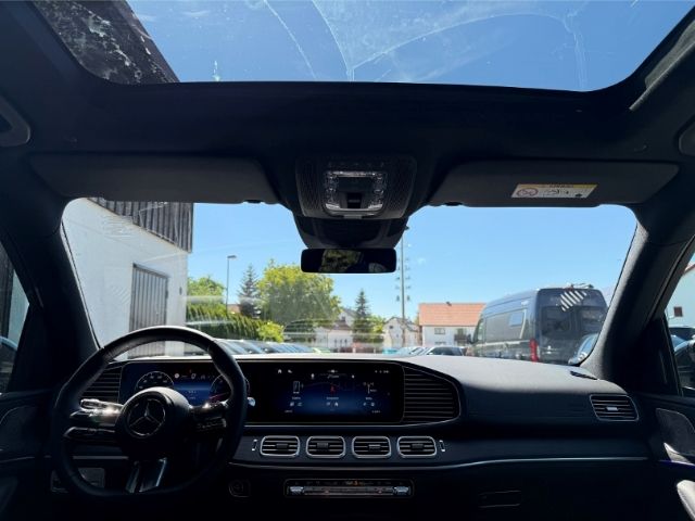 Mercedes-Benz GLE 450 d 4Matic AMG Line Premium+ Manufaktur