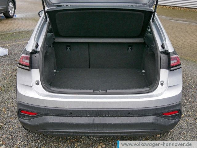 Volkswagen Taigo 1.0 TSI Life - Samsaru's Car Outlet