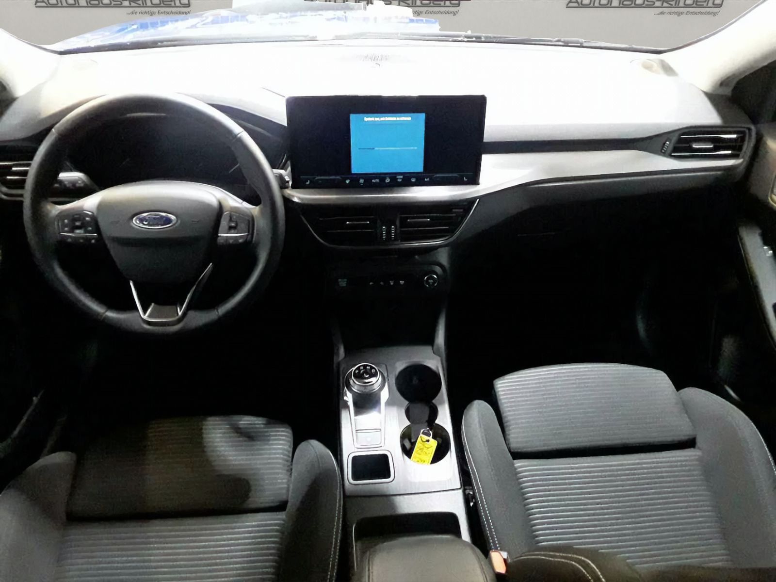 Ford Focus TURNIER Titanium/AHK/ACC/B&O/MATRIX/KAMERA