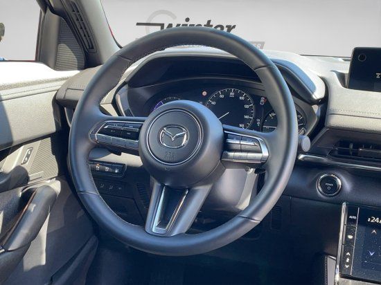 Mazda MX-30 E-SKYACTIV R-EV  MAKOTO AT  SHZ/LHZ/HUD