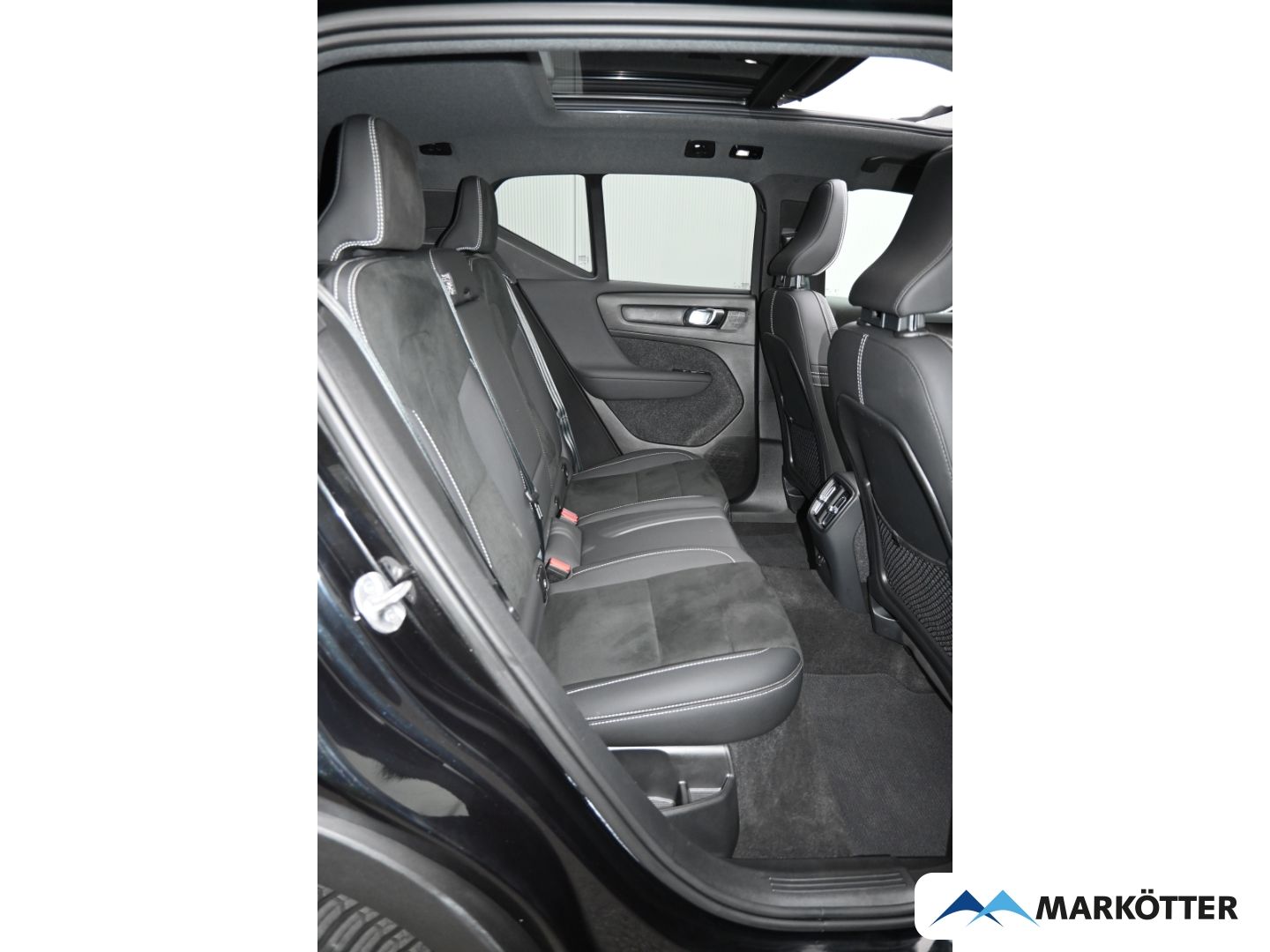 Volvo XC40 P8 Ultimate Recharge ACC/AHK/360°/S-Dach