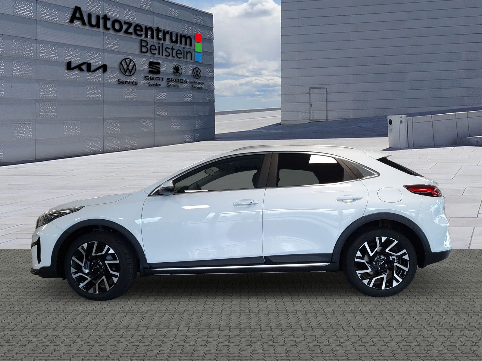 Kia XCeed Edition - Samsaru's Car Outlet