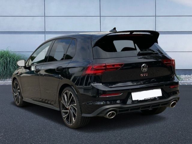 Volkswagen Golf GTI Clubsport 2.0 TSI DSG - Samsaru's Car Outlet