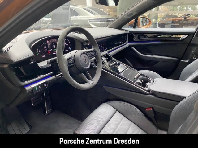 Porsche Panamera Turbo E-Hybrid  Active Ride*Inno*Pano*S