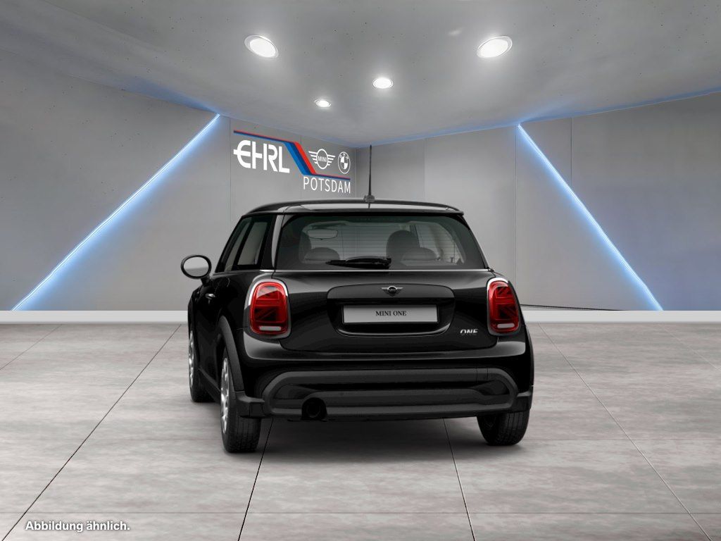 MINI One - Samsaru's Car Outlet