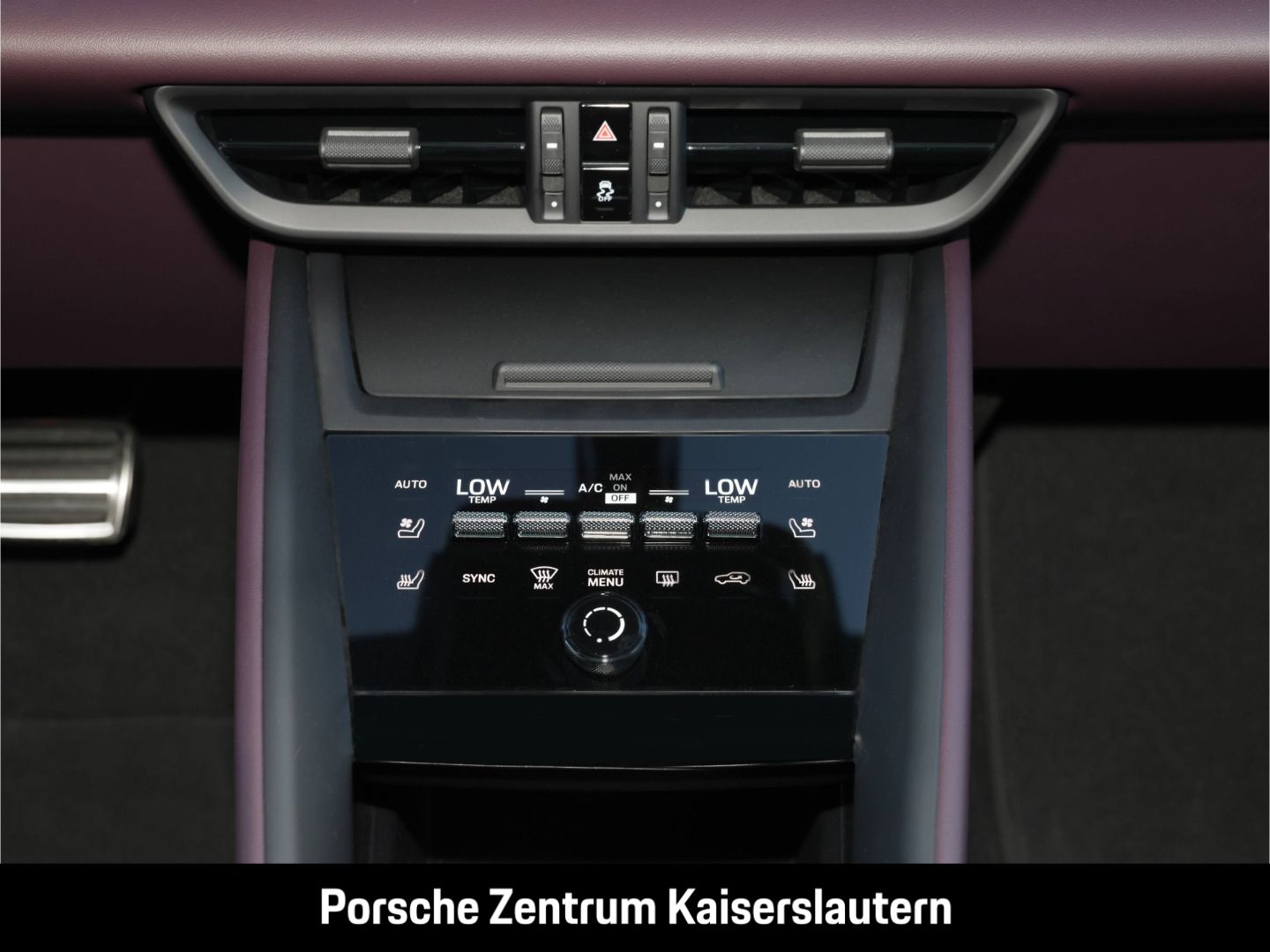 Porsche Macan 4 BOSE Panoramadach Surround View LED