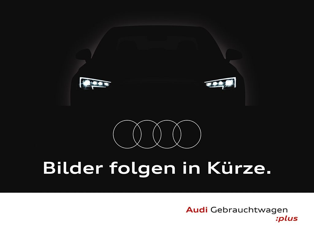 Audi RSQ8 Matrix HUD BuO Pano 23 RS Abgas