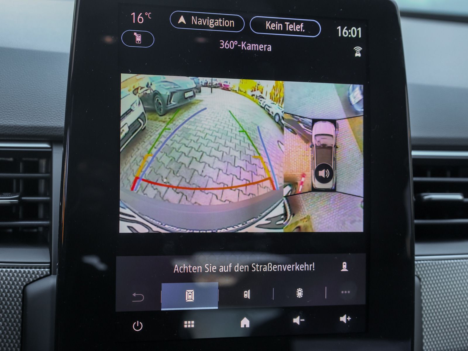Renault Arkana TECHNO+E-Tech Full Hybrid - Samsaru's Car Outlet