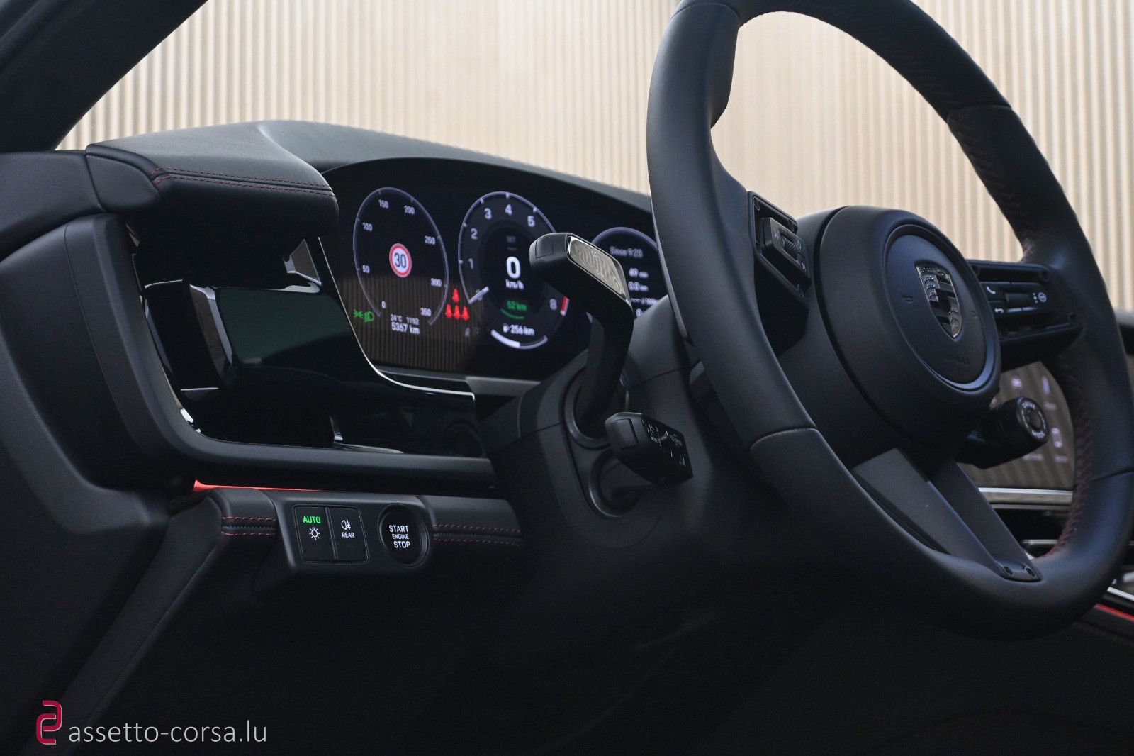 Porsche Panamera Turbo S E-Hybrid*Pano*Carbon*Burmester