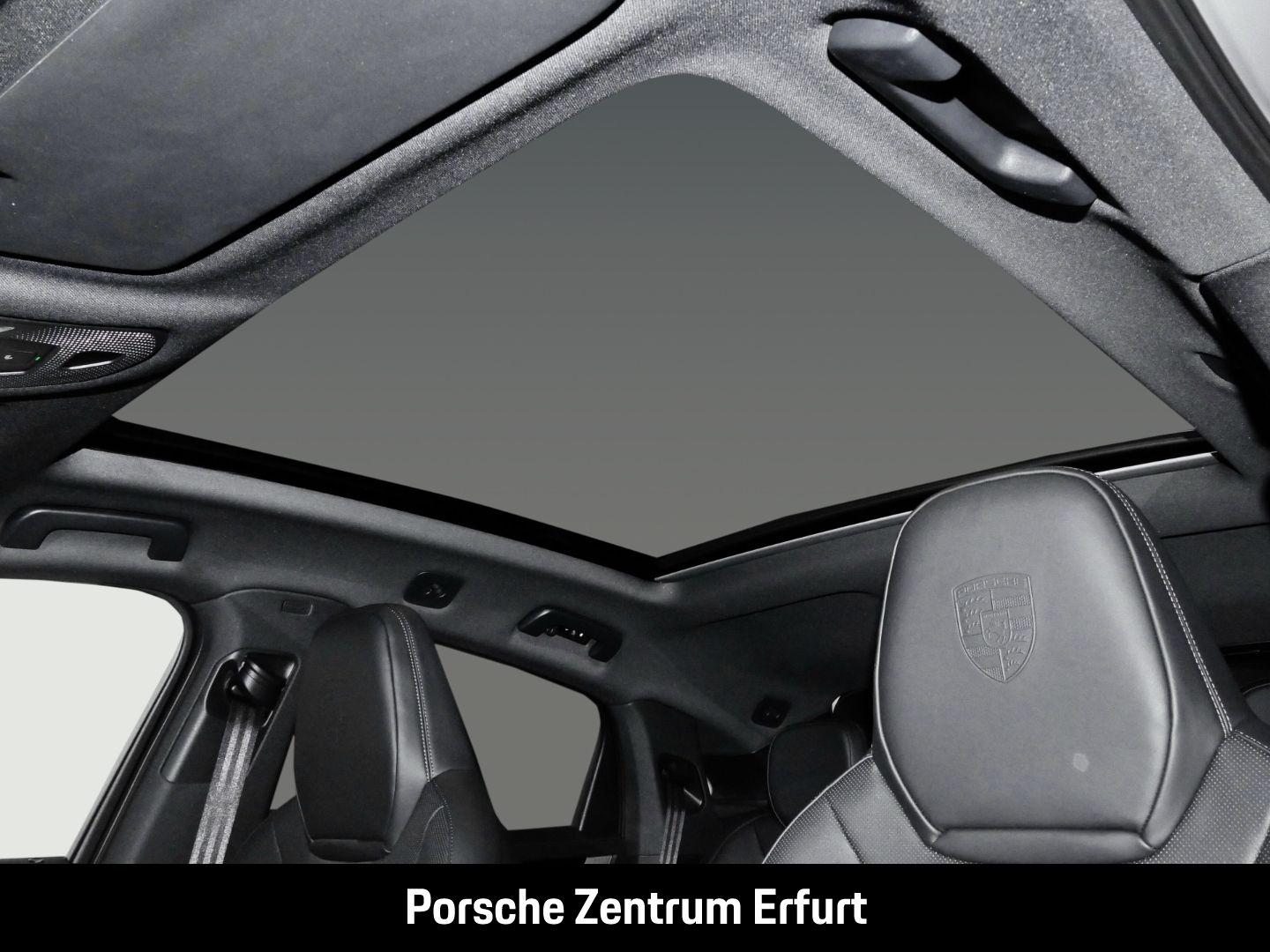 Porsche Cayenne E-Hybrid Coupe Matrix/SportDesign/22''/A