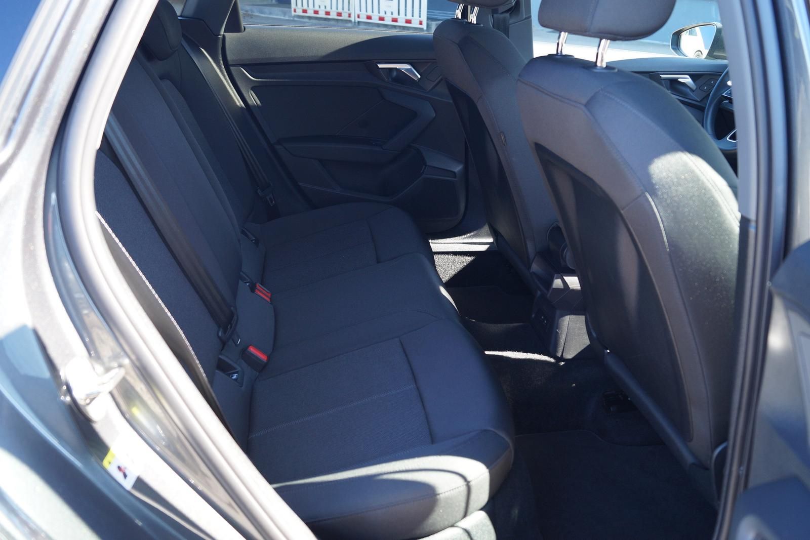 Audi A3 35 TFSI S-Line *Navi, LED, ACC, AppConnect*