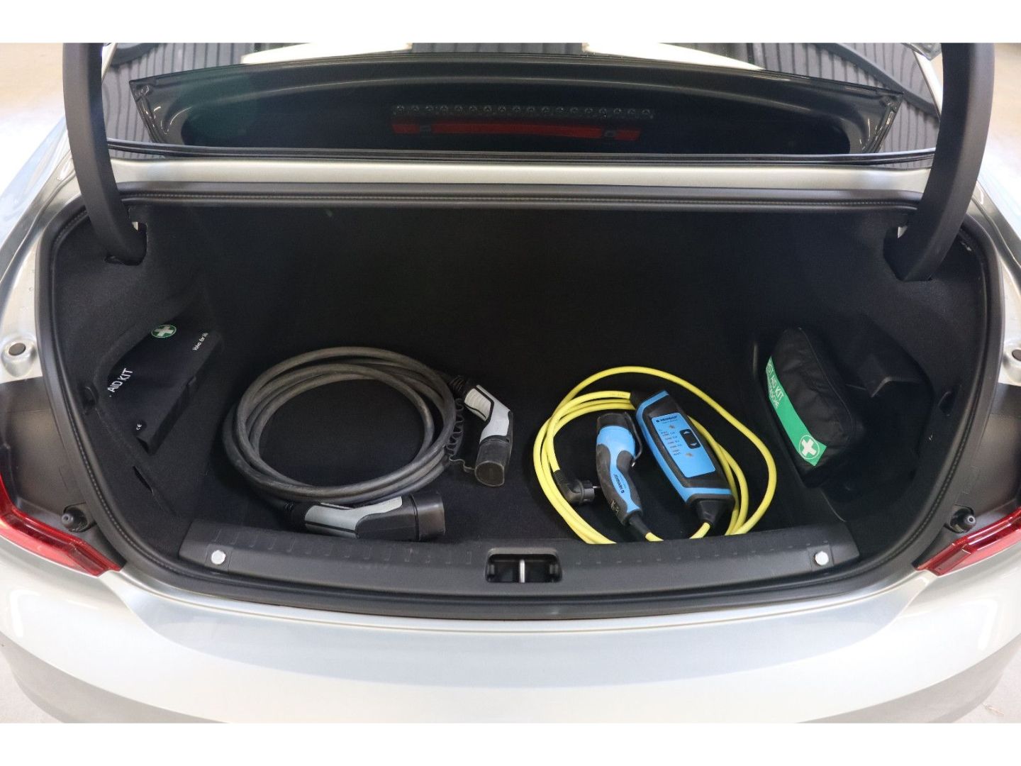 Volvo S90 Inscription Plug-In Hybrid AWD ACC HUD 360°K