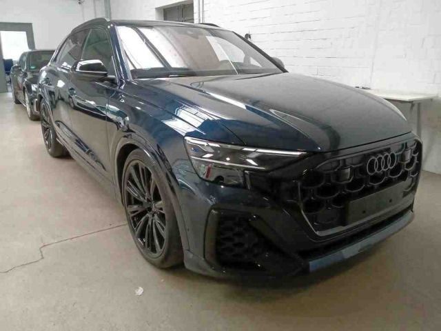 Audi Q8 55 TFSI quattro S line - Samsaru's Car Outlet
