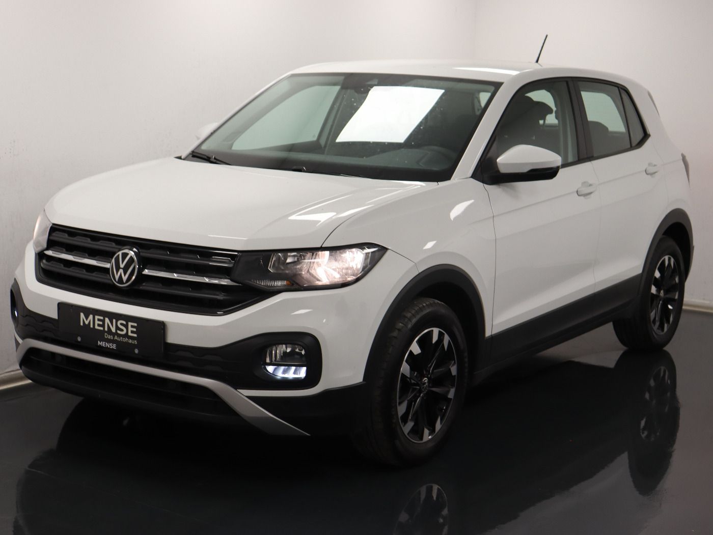 Volkswagen T-Cross 1.0 TSI DSG - Samsaru's Car Outlet
