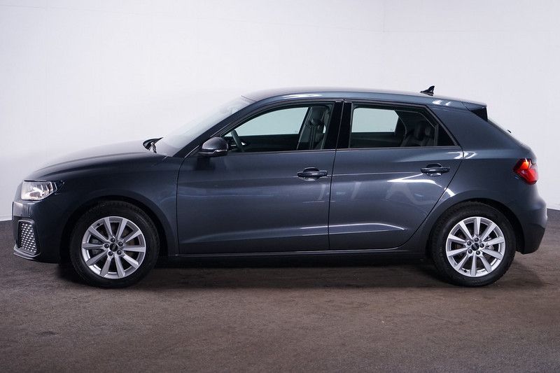 Audi A1 1.5 35 TFSI Sportback S-tronic*Kamera*Navi*DA