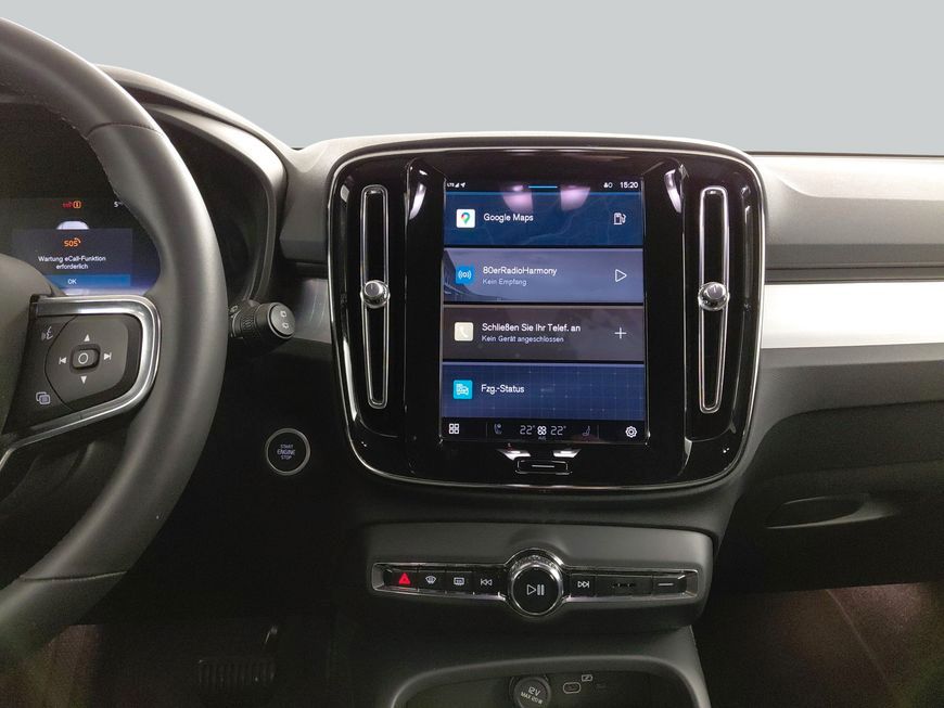 Volvo XC40 B3 B DKG Core