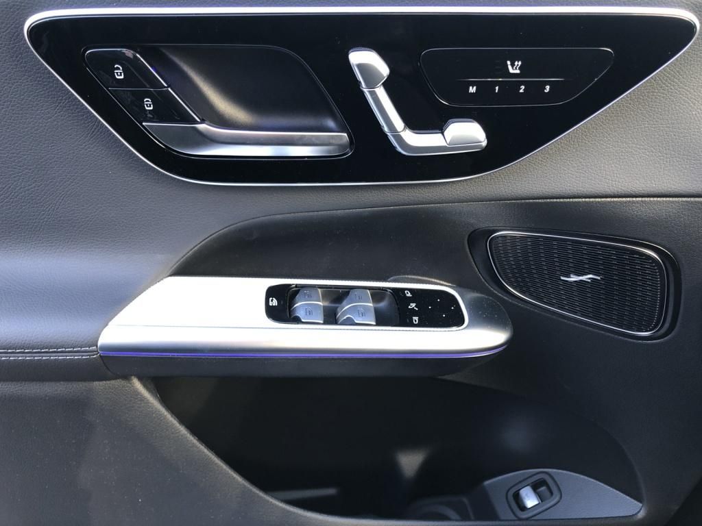 Mercedes-Benz GLC 200 4MATIC - Samsaru's Car Outlet
