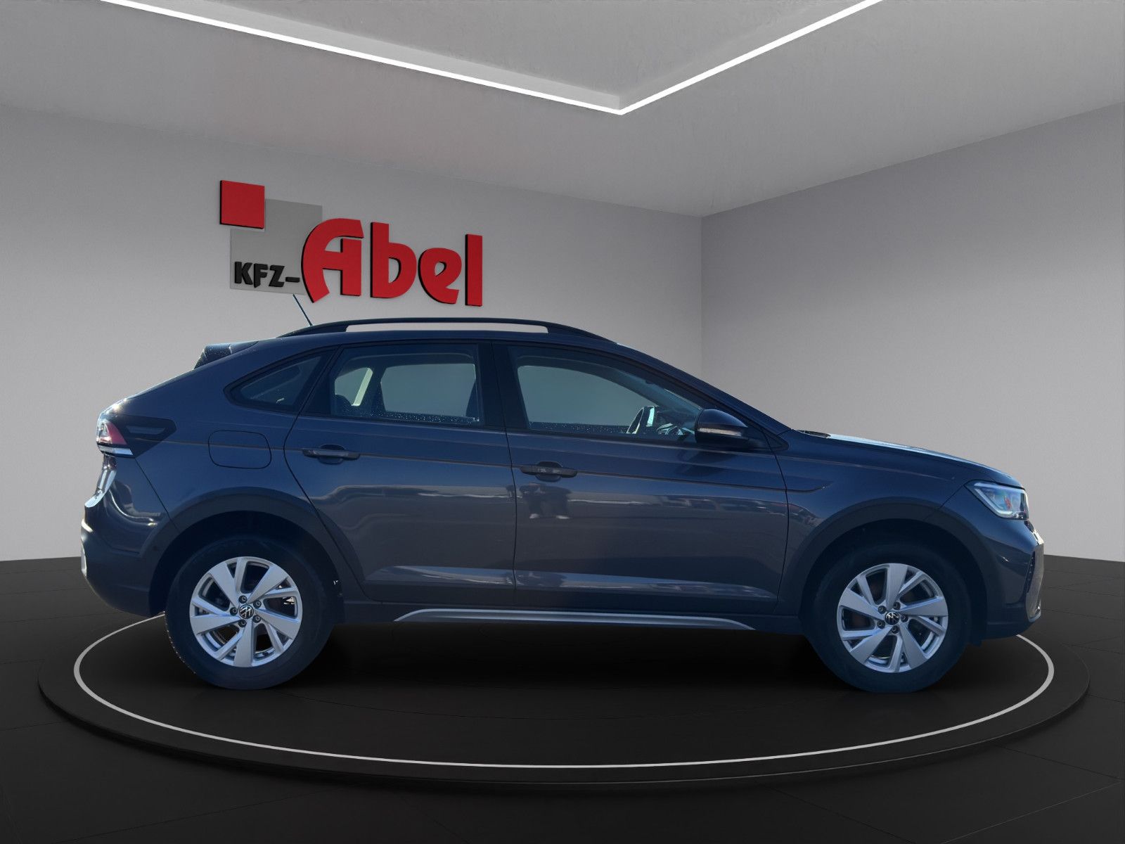 Volkswagen Taigo 1.0TSI DSG - Samsaru's Car Outlet