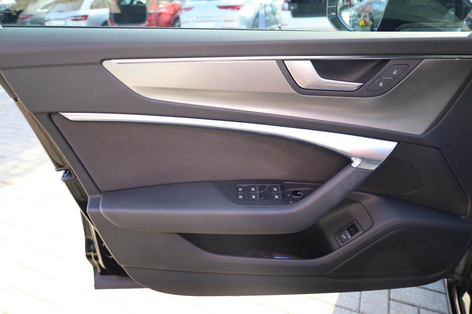 Audi A6 40 Avant sport S-Tronic - Samsaru's Car Outlet