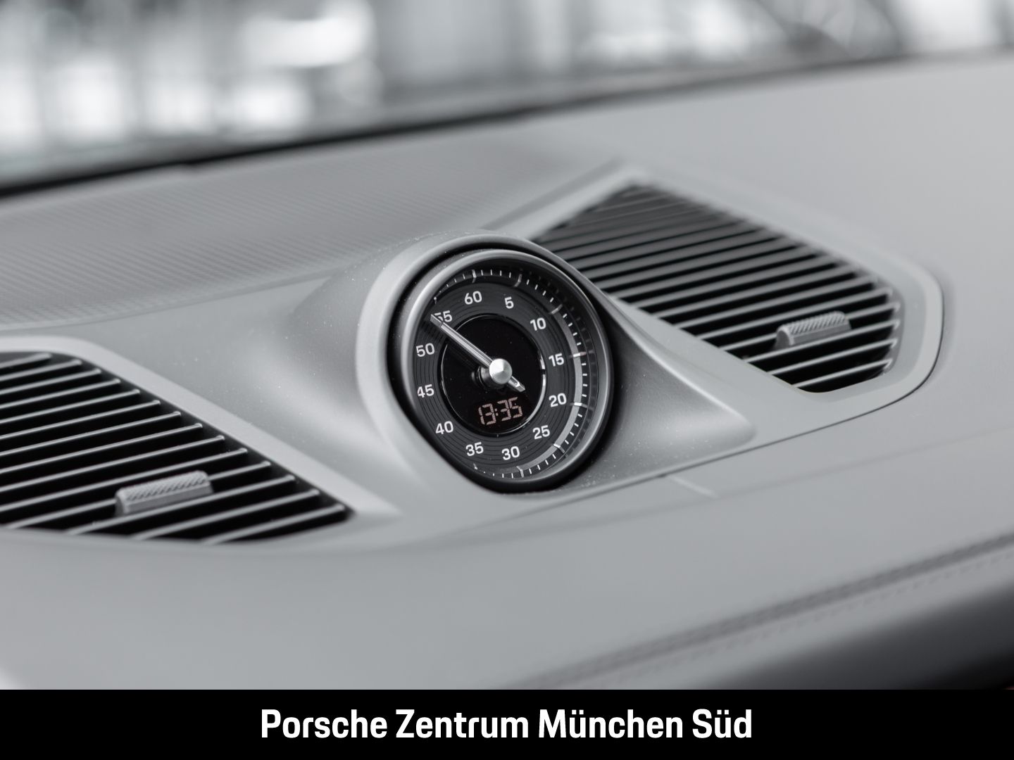 Porsche Cayenne S E-Hybrid BOSE Surround-View Panorama