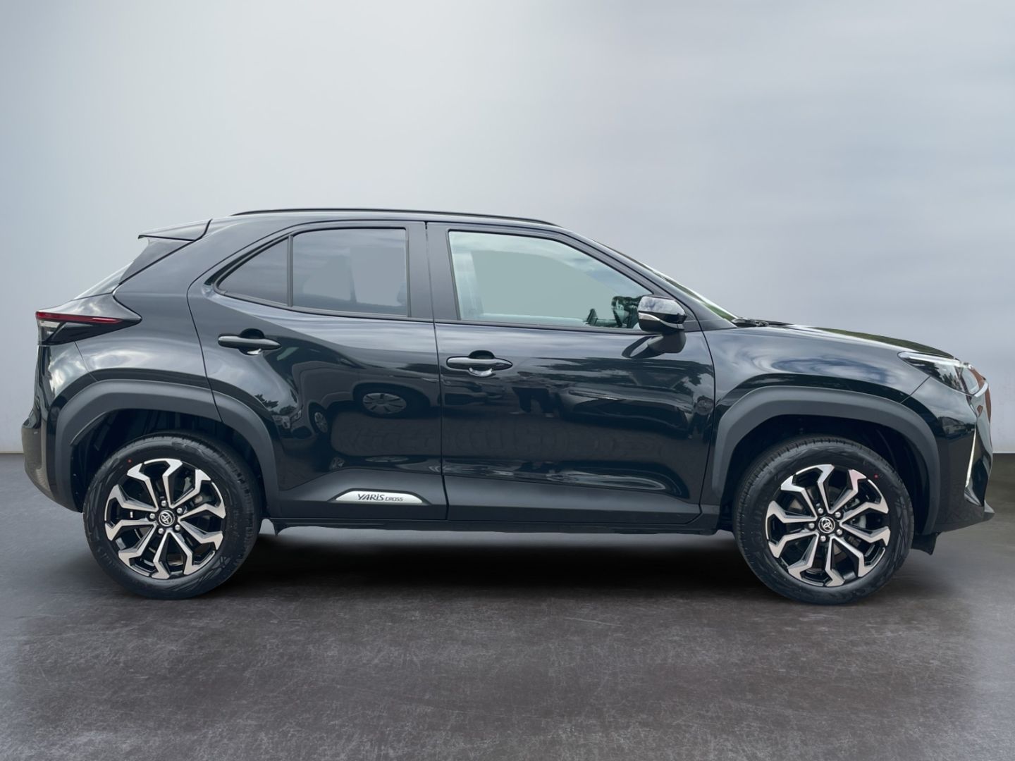 Toyota Yaris Cross Hybrid 1.5 Teamplayer *Safety&Winter