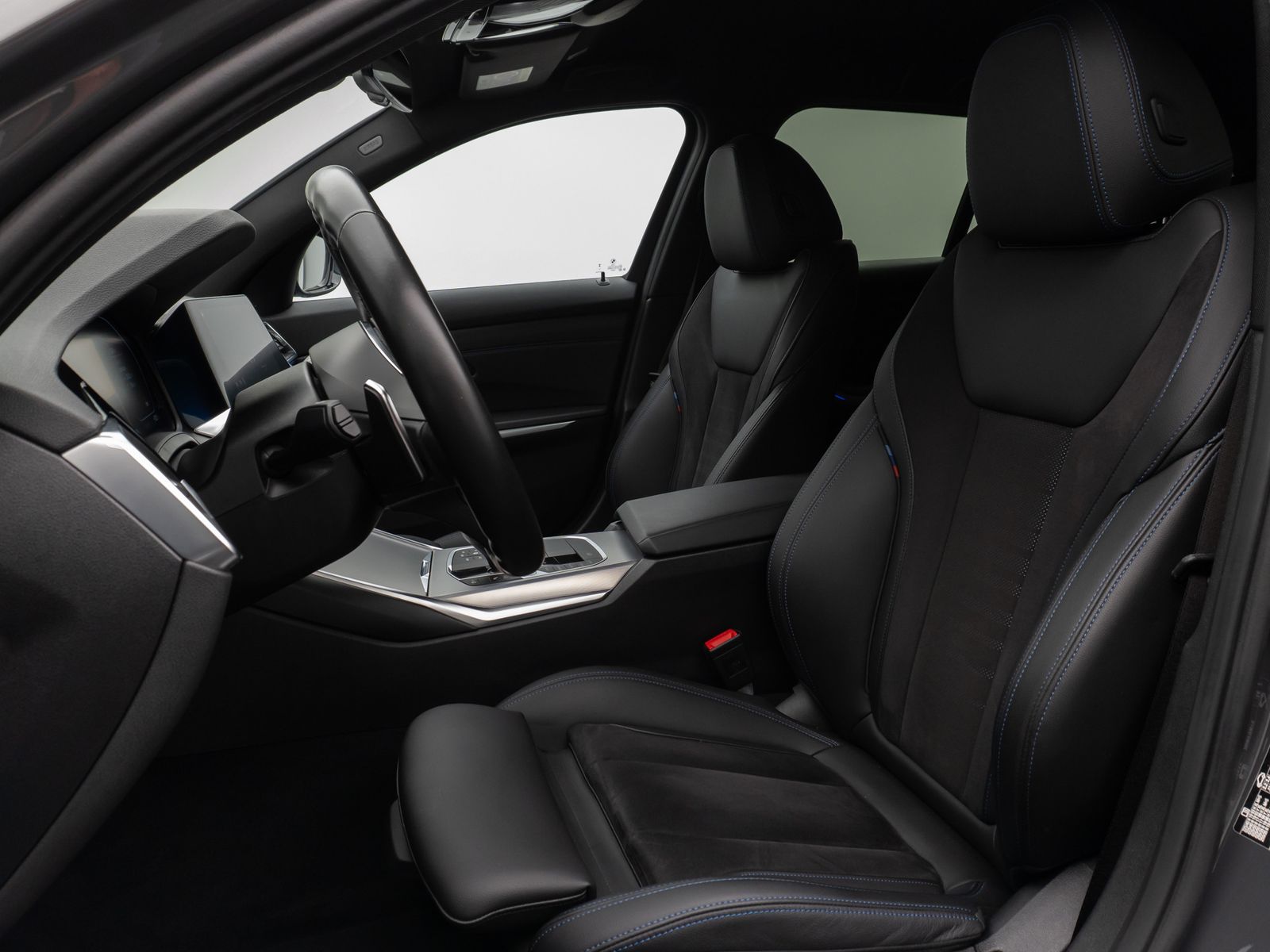 BMW 330i M Sport - Samsaru's Car Outlet