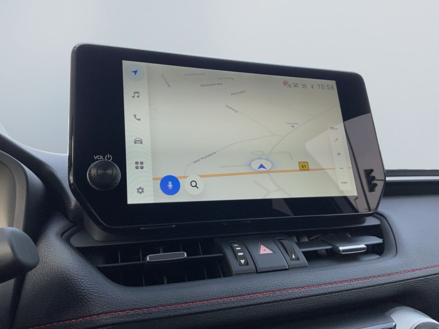 Toyota RAV 4 Plug-in-Hybrid Teamplayer*AHK''LED*HUD*SHZ