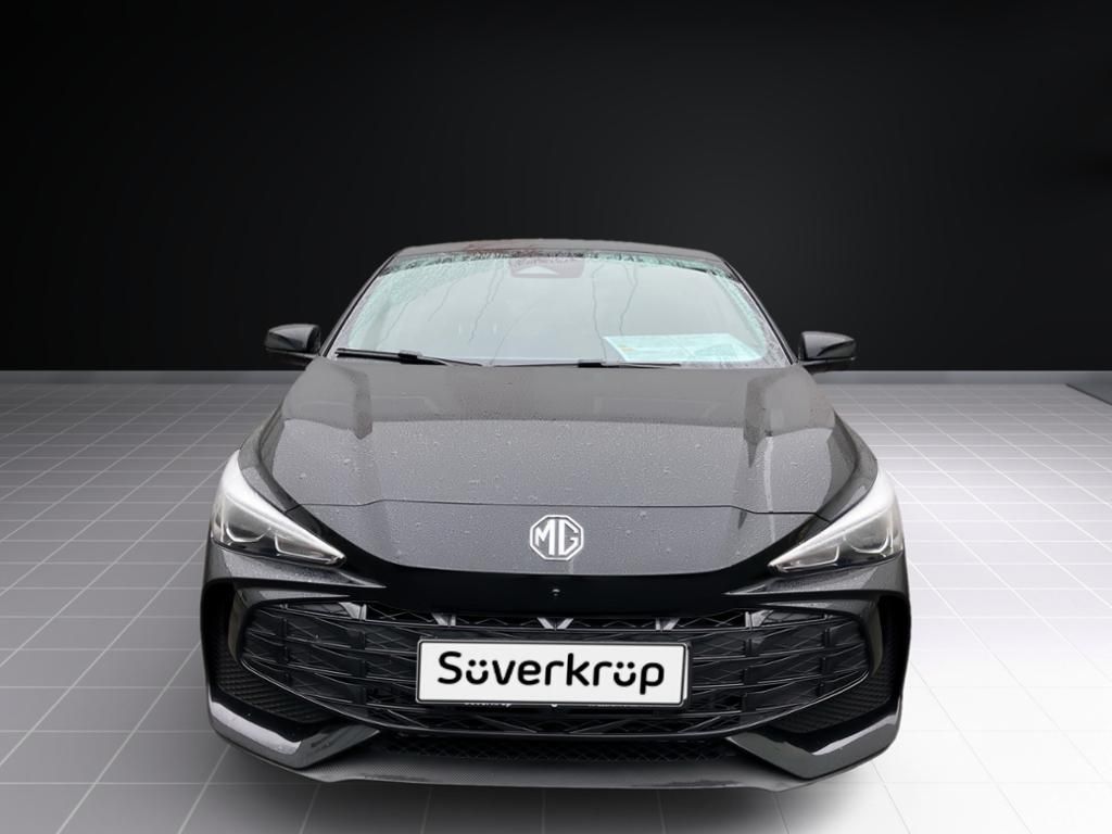 MG3 Hybrid+ Luxury 360 DISTR KAMERA SPUR PDC SHZ