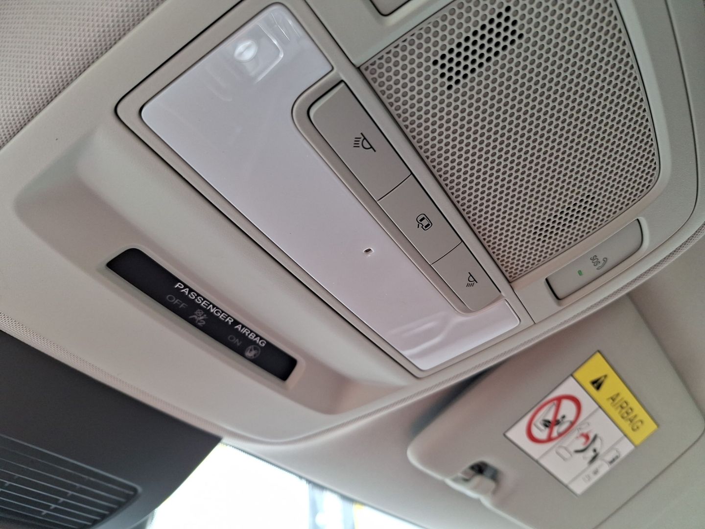 MG ZS EV Elektromotor 130 kW Standard Comfort
