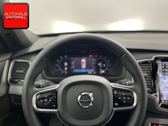 Volvo XC90 B5 D AWD Plus Dark - Samsaru's Car Outlet