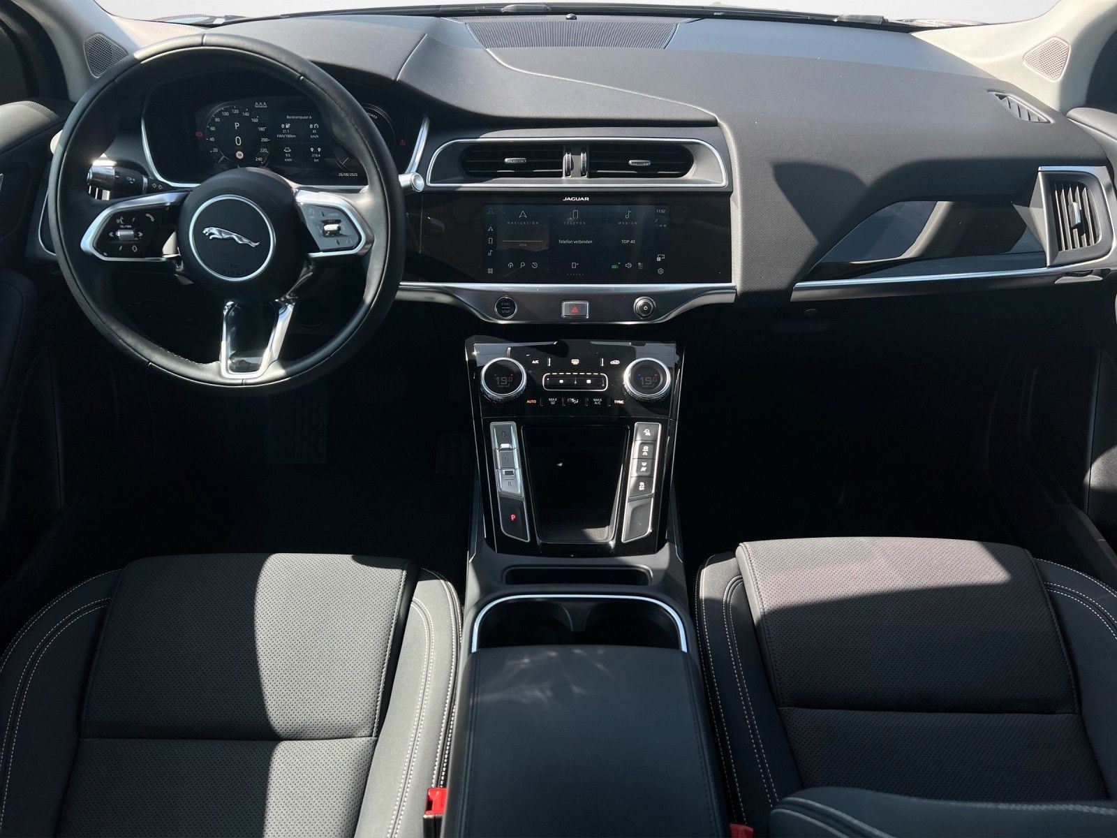 Jaguar I-Pace EV400 AWD S/DAB+/iACC/StandHZ