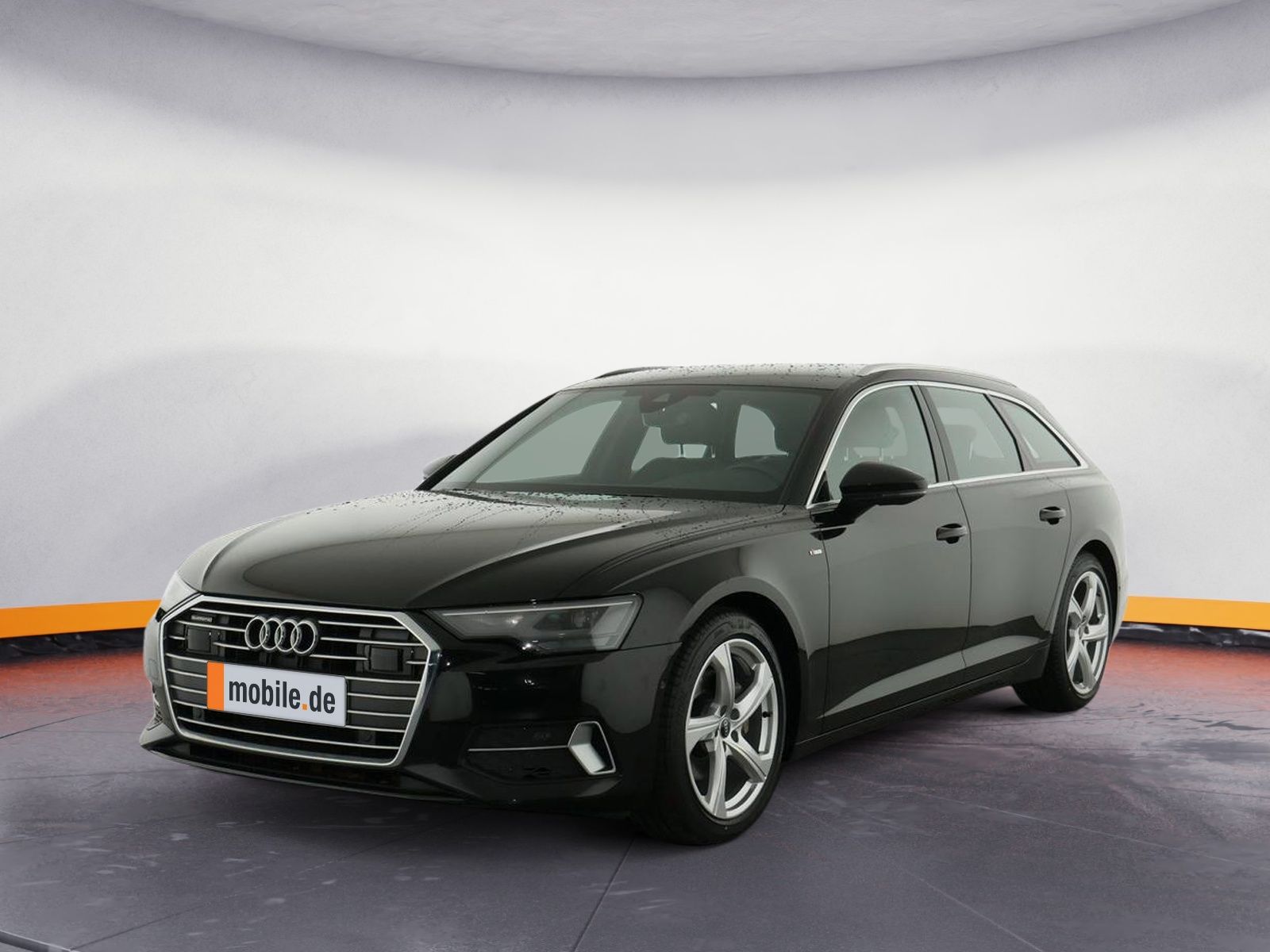 Audi A6 Avant 40 TDI quattro S Line - Samsaru's Car Outlet