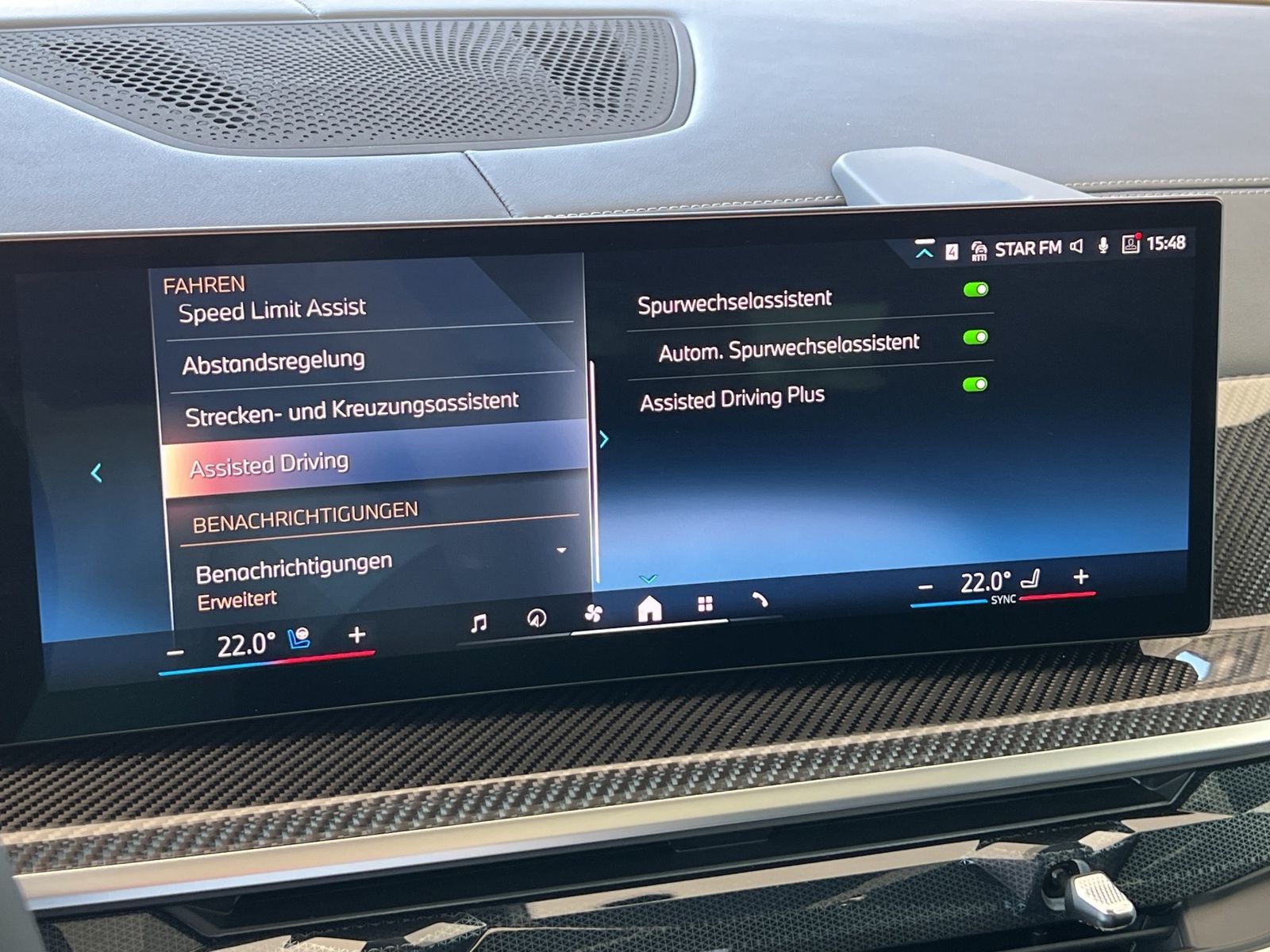 BMW X5 xDrive40d M-Sport-Pro STANDHZG. PANO MASSAGE