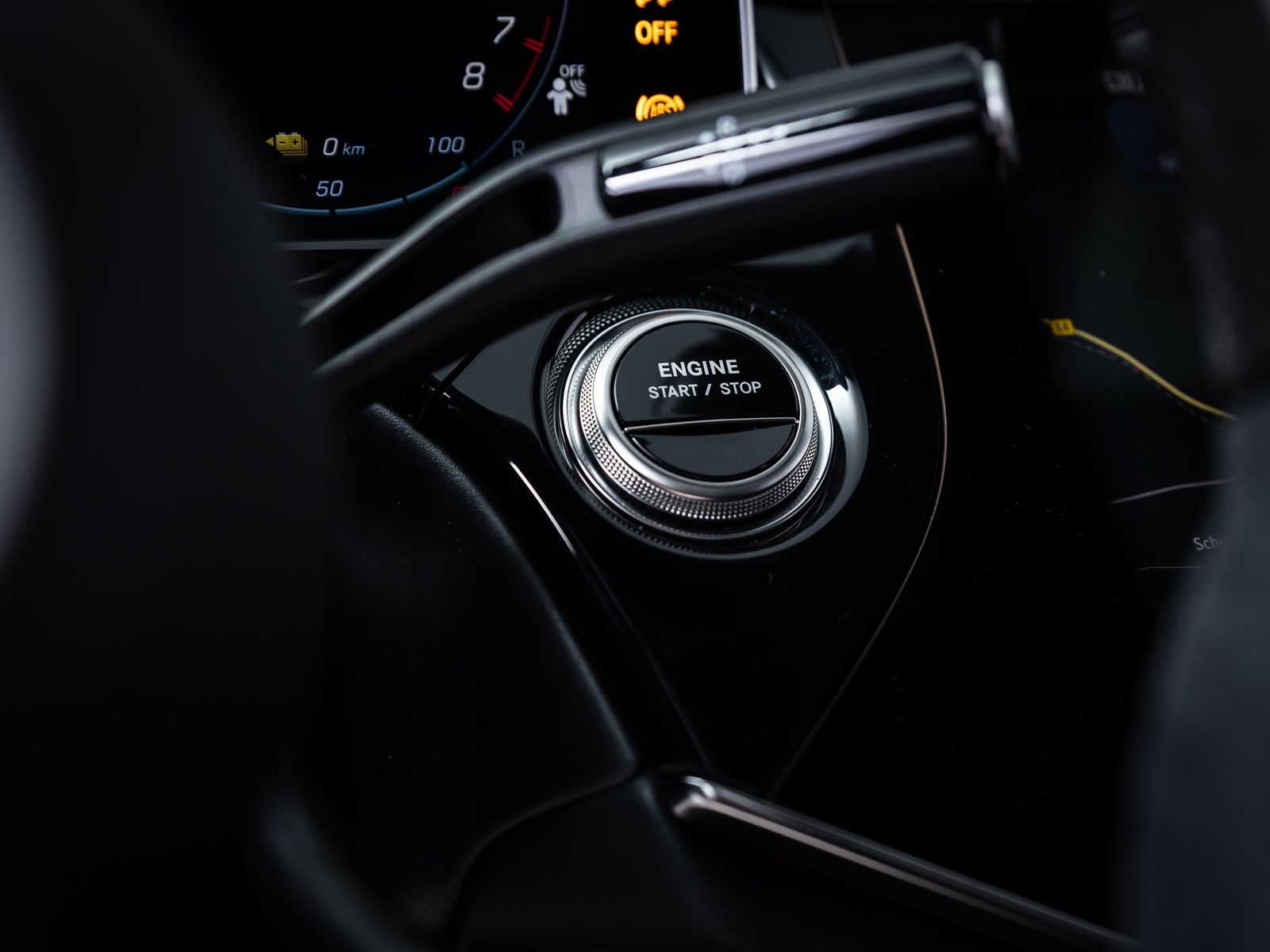 Mercedes-Benz E 53 AMG - Samsaru's Car Outlet