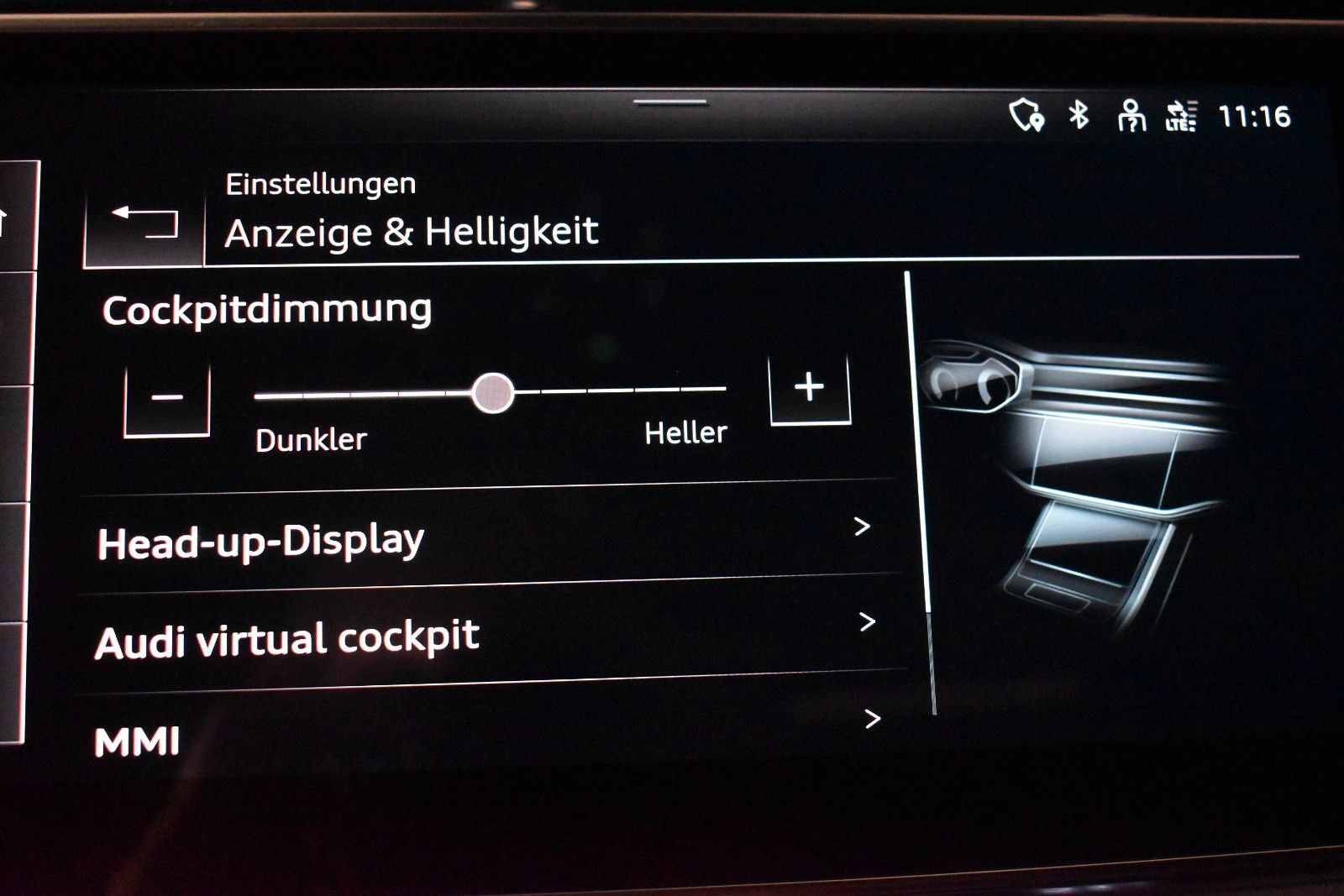 Audi Q8 50 TDI qu 3x S-Line Competition Plus/VOLL