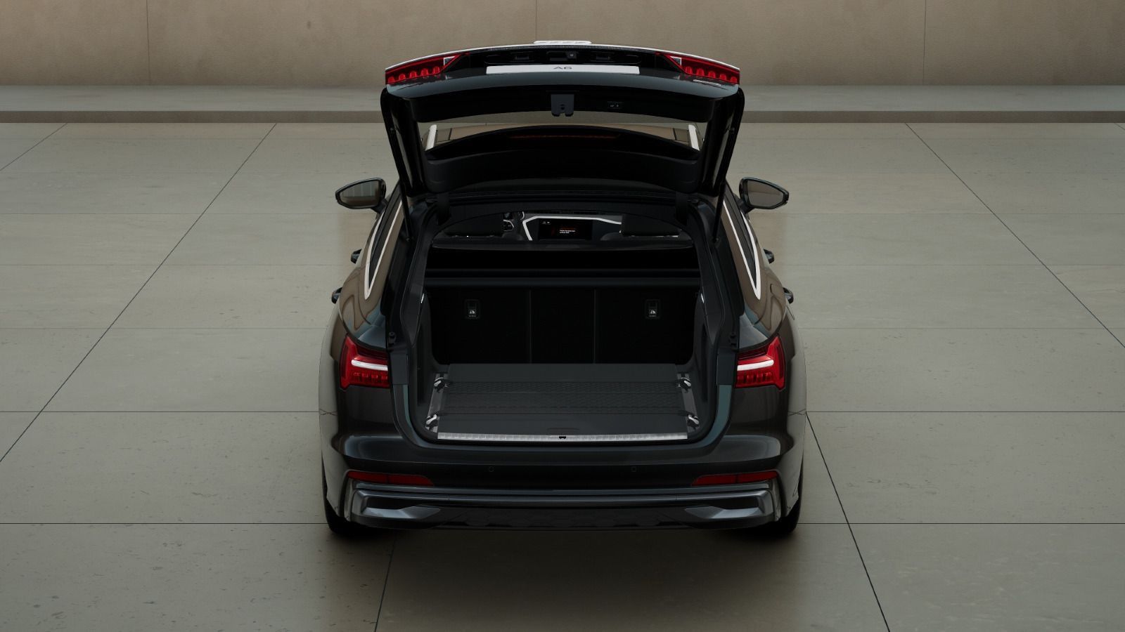 Audi A6 Avant 40 TDI qu. S line - Samsaru's Car Outlet