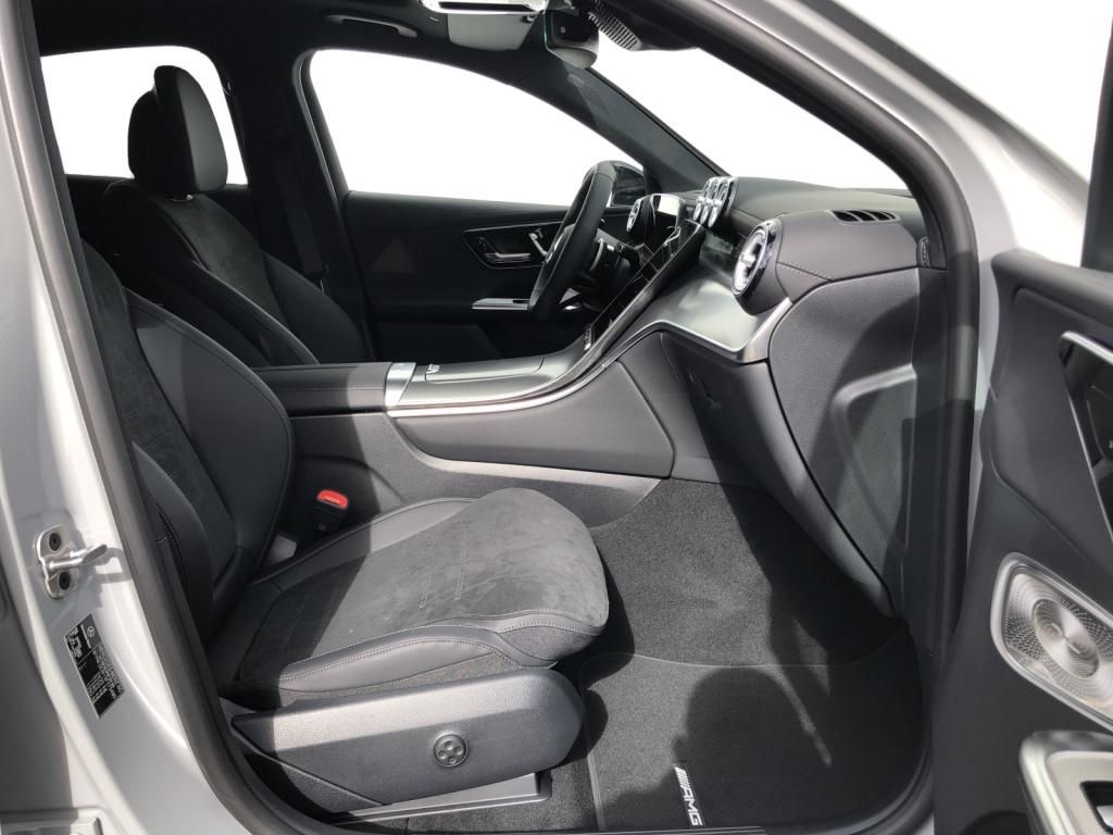 Mercedes-Benz GLC 450 d 4MATIC Coupe +EditionAMG+20Z+Night+AHK
