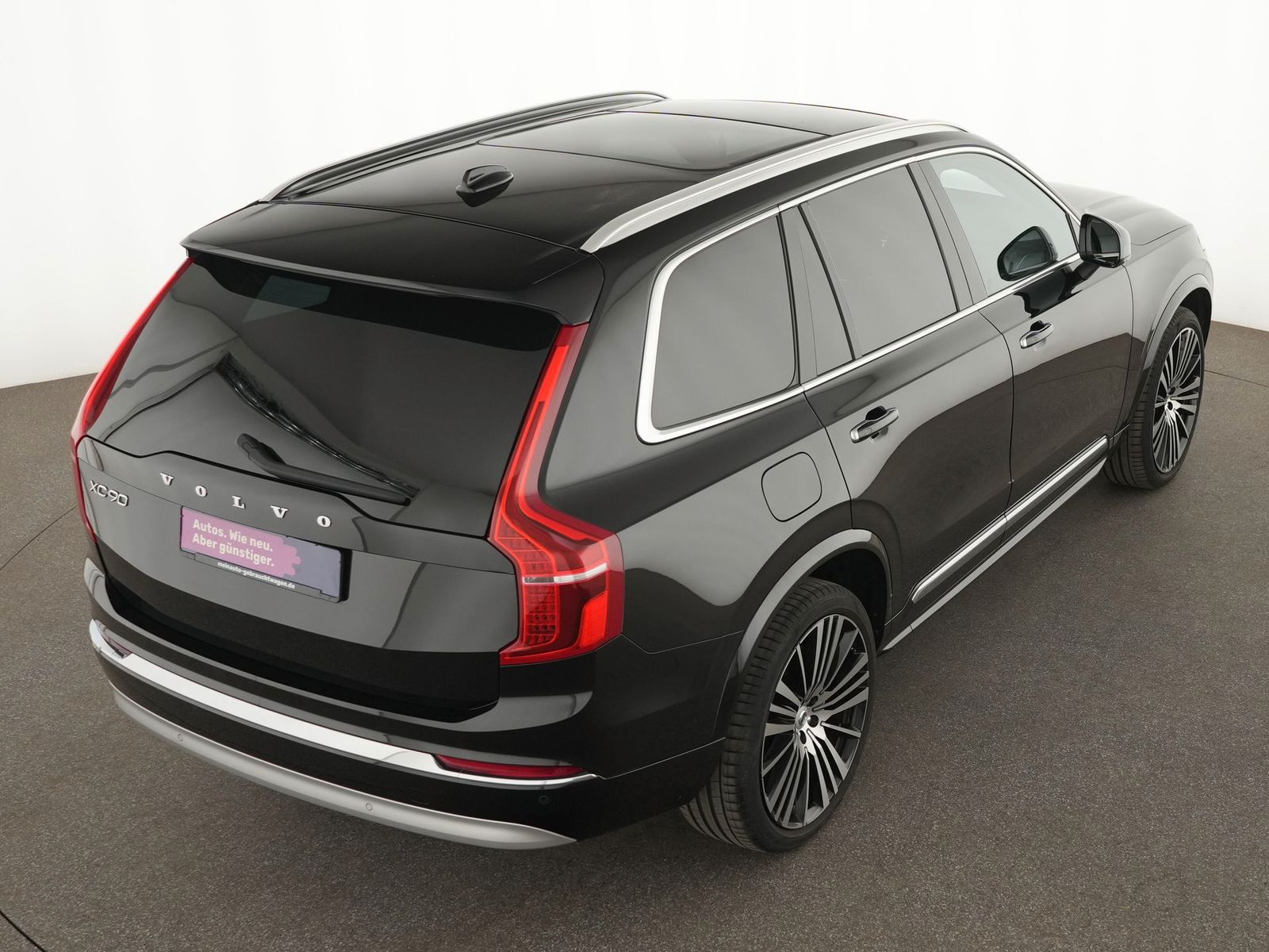 Volvo XC90 Inscription ACC|IntelliSafe Assistent