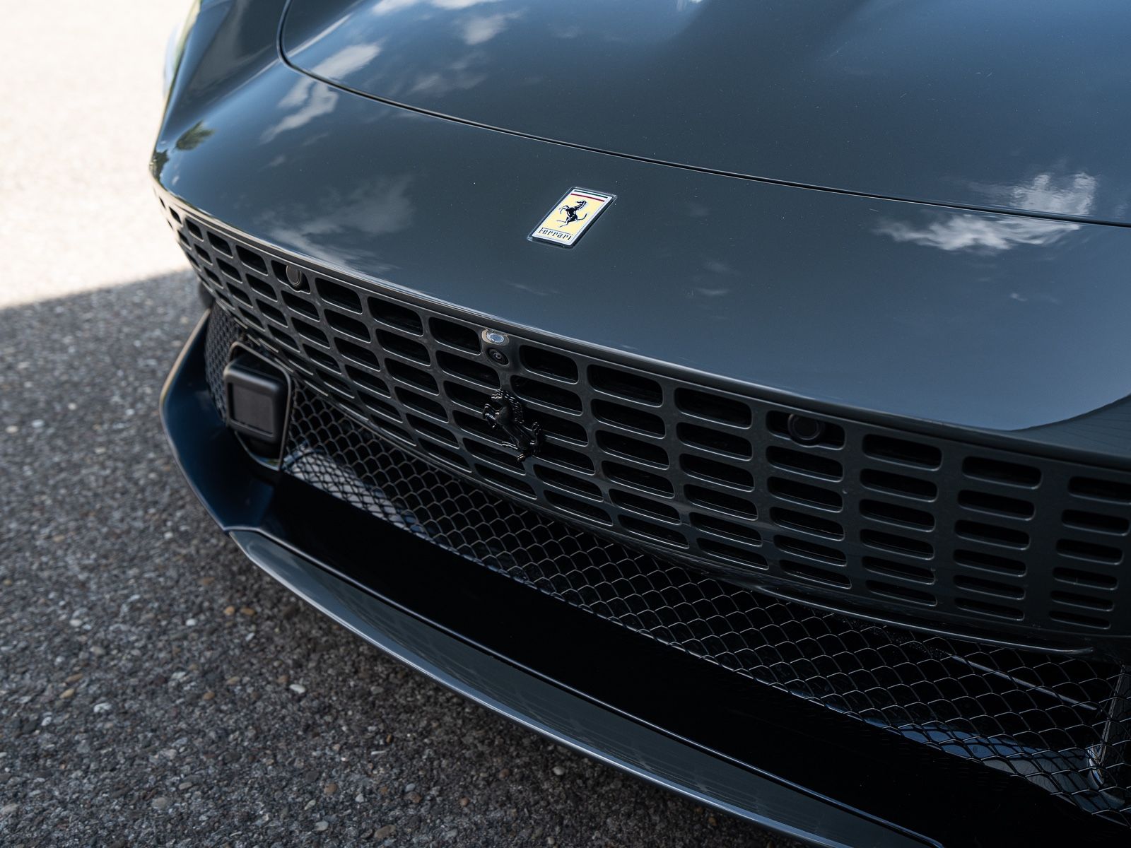 Ferrari Roma Spider - Samsaru's Car Outlet