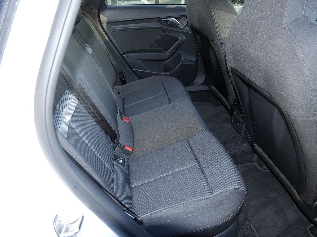 Audi A3 Sportback 45 TFSI e LED+NAVI+SHZ+KLIMA+FSE+BT