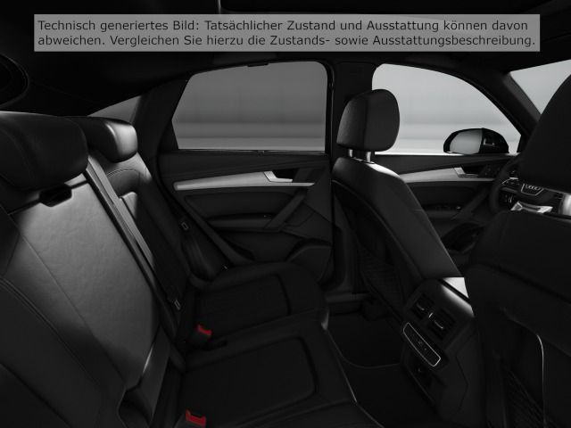 Audi Q5 Sportback 40 TFSI advanced quattro - Samsaru's Car Outlet