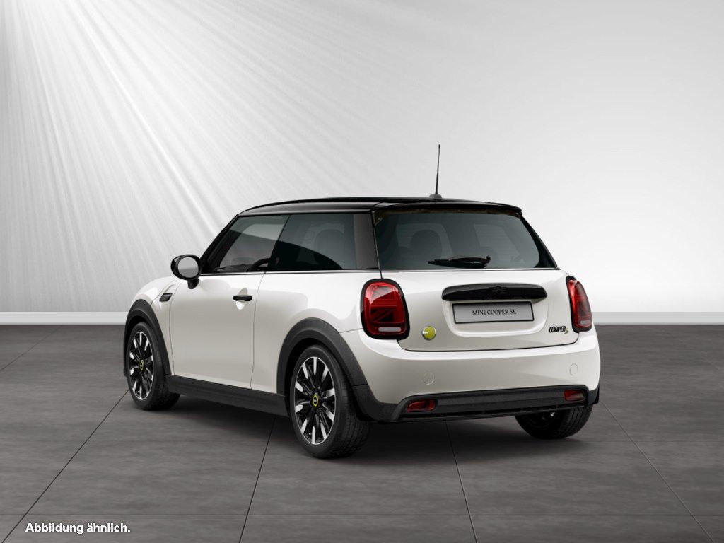 MINI Cooper SE Yours - Samsaru's Car Outlet