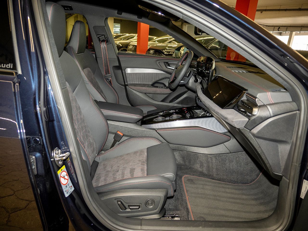 Audi A5 Avant edition one TDI 150 kW S line S tronic