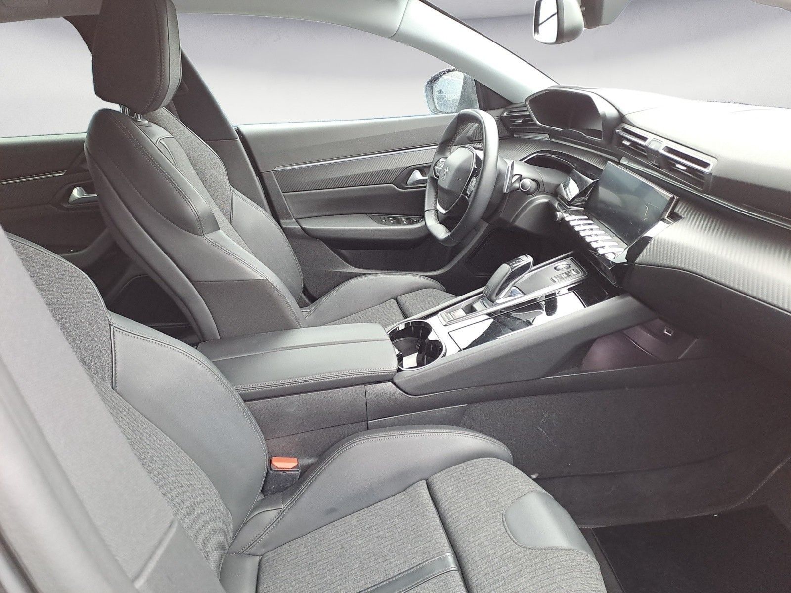 Peugeot 508 Allure Pack PureTech - Samsaru's Car Outlet
