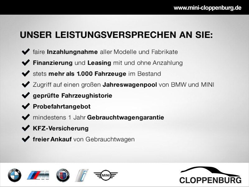 MINI John Cooper Works ALL4 Countryman - Samsaru's Car Outlet