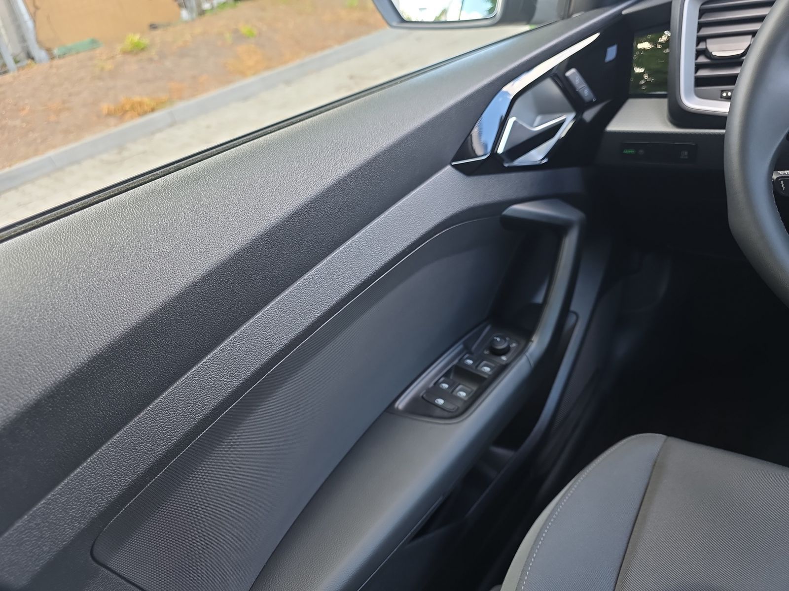 Audi A1 Sportback 25 1.0 TFSI S line - Samsaru's Car Outlet