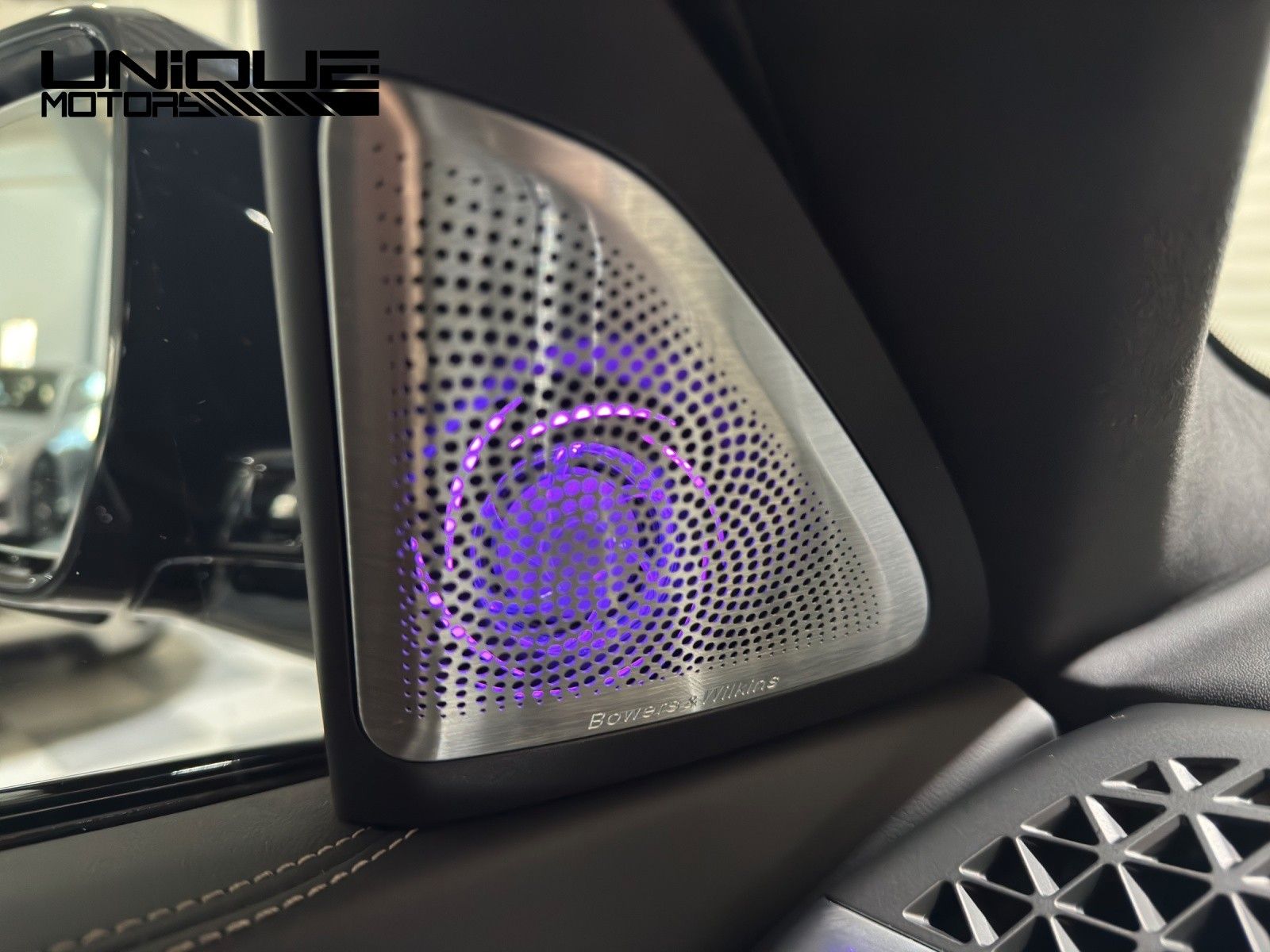 BMW X6 40 d xDrive M Sport Pro/Sky/B&W/Standhzg./AHK