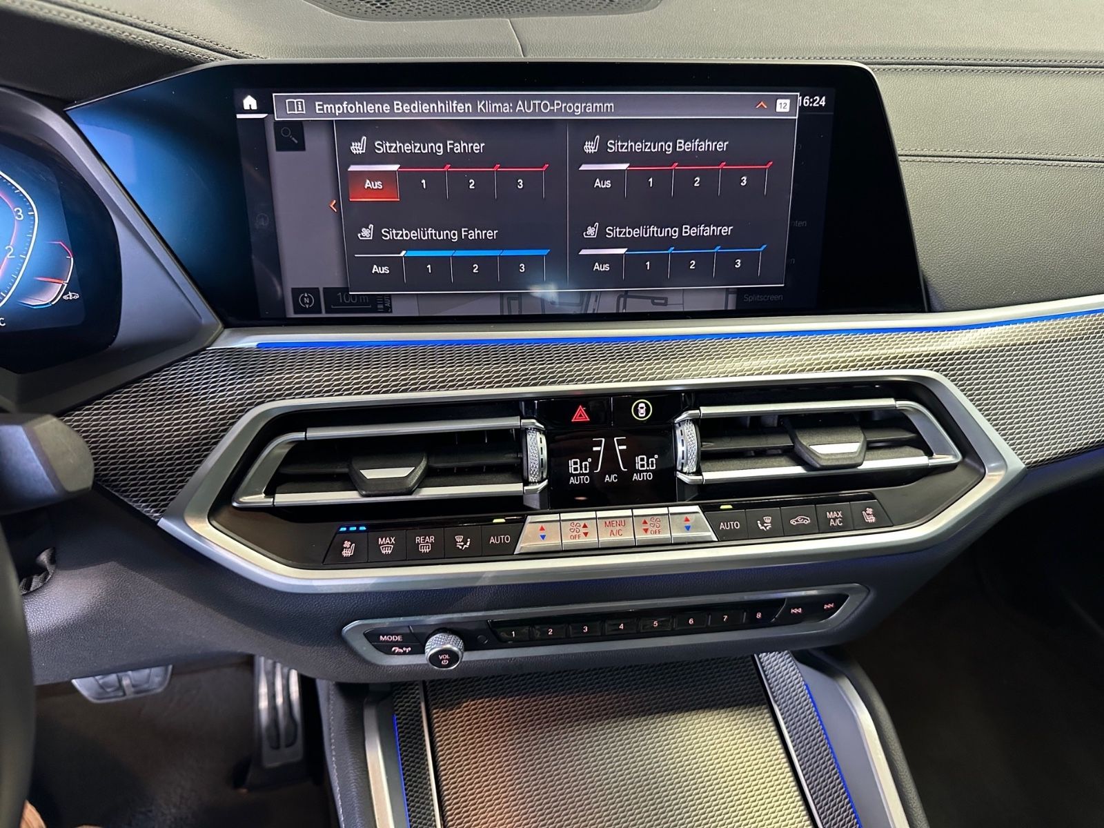 BMW X6 xDrive40i M Sport - Samsaru's Car Outlet