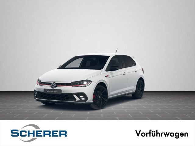 Volkswagen Polo GTI DSG/RFK/MATRIX-LED/ALARM/BLACK-STYLE/