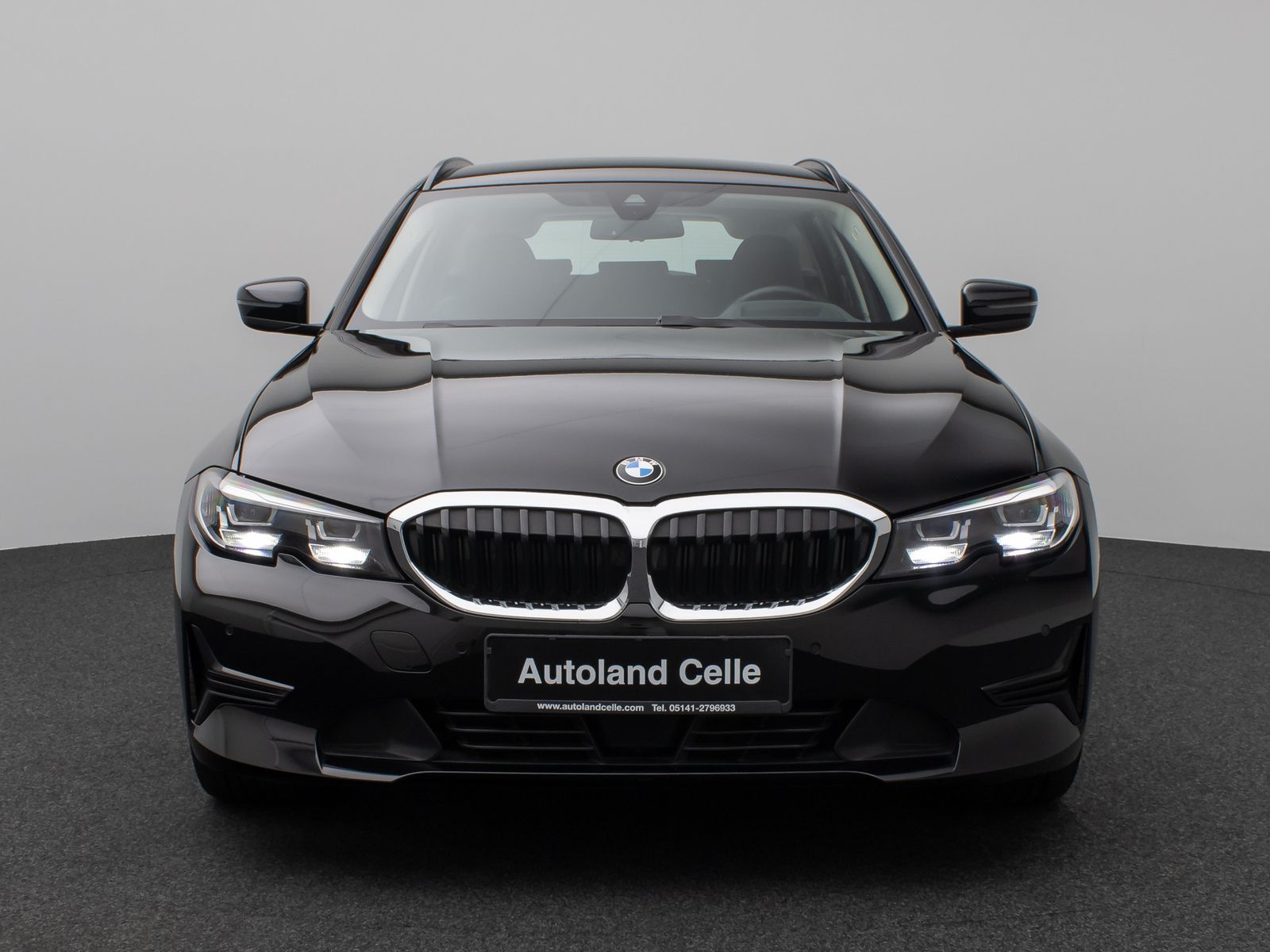 BMW 320d Sport - Samsaru's Car Outlet